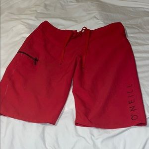 O’Neil board shorts